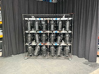 Showtec par 64 par-projector - afbeelding 12 van  23