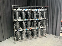 Showtec par 64 par-projector - afbeelding 18 van  23