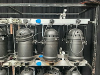 Showtec par 64 par-projector - afbeelding 20 van  23