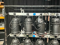 Showtec par 64 par-projector - afbeelding 21 van  23