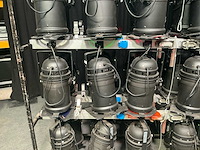 Showtec par 64 par-projector - afbeelding 22 van  23