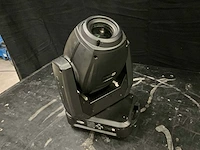 Showtec phantom spot 130 led-moving head - afbeelding 2 van  5