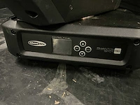 Showtec phantom spot 130 led-moving head - afbeelding 4 van  5