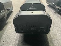 Showtec polarscan scanner andere accessoires voor podia - afbeelding 3 van  18