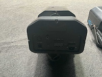 Showtec polarscan scanner andere accessoires voor podia - afbeelding 4 van  18