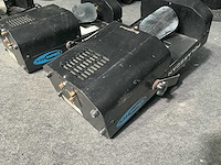 Showtec polarscan scanner andere accessoires voor podia - afbeelding 5 van  18