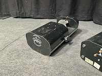 Showtec polarscan scanner andere accessoires voor podia - afbeelding 7 van  18