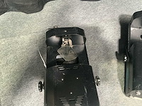 Showtec polarscan scanner andere accessoires voor podia - afbeelding 8 van  18