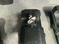 Showtec polarscan scanner andere accessoires voor podia - afbeelding 9 van  18