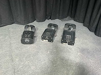 Showtec polarscan scanner andere accessoires voor podia - afbeelding 11 van  18