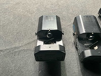 Showtec polarscan scanner andere accessoires voor podia - afbeelding 16 van  18