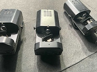 Showtec polarscan scanner andere accessoires voor podia - afbeelding 17 van  18