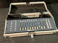 Showtec scanmaster 1 lichtmengtafel - afbeelding 2 van  5