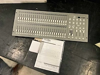 Showtec showmaster 48 mk2 lichtbesturing - afbeelding 1 van  7