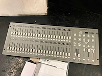 Showtec showmaster 48 mk2 lichtbesturing - afbeelding 2 van  7