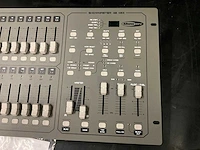 Showtec showmaster 48 mk2 lichtbesturing - afbeelding 3 van  7