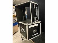 Showtec space tracer 4000 cmy - afbeelding 2 van  11
