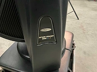 Showtec space tracer 4000 cmy - afbeelding 7 van  11