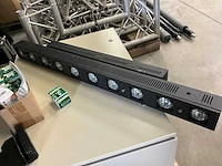 Showtec sunstrips (5x) - afbeelding 1 van  5