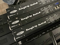 Showtec sunstrips (5x) - afbeelding 2 van  5