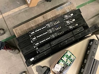 Showtec sunstrips (5x) - afbeelding 3 van  5