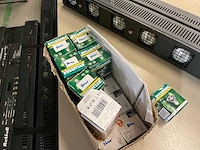 Showtec sunstrips (5x) - afbeelding 4 van  5