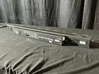 Showtec t10 sunstrip actif dmx e27 lichtbalk (4x) - afbeelding 3 van  8