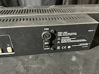 Showtec t10 sunstrip actif dmx e27 lichtbalk (4x) - afbeelding 5 van  8