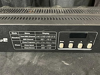 Showtec t10 sunstrip actif dmx e27 lichtbalk (4x) - afbeelding 4 van  8