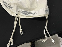 Showtec wh achtergronddoek - afbeelding 2 van  4