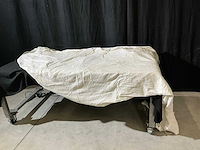 Showtec wh achtergronddoek - afbeelding 4 van  4