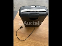 Shredder - afbeelding 1 van  4