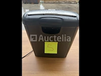 Shredder - afbeelding 2 van  4