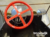 Shriner model-t-recreation (barn-find) - afbeelding 13 van  23