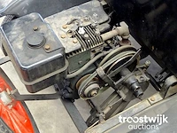Shriner model-t-recreation (barn-find) - afbeelding 16 van  23
