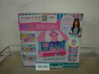 Shrink magic maak zelf u armbanden - afbeelding 1 van  3