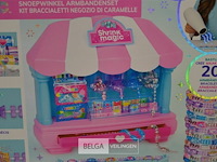 Shrink magic maak zelf u armbanden - afbeelding 2 van  3