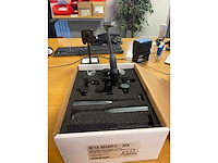 Shure - beta 98amp/c-3pk - microphone - afbeelding 2 van  3