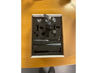 Shure - beta 98amp/c-3pk - microphone - afbeelding 3 van  3