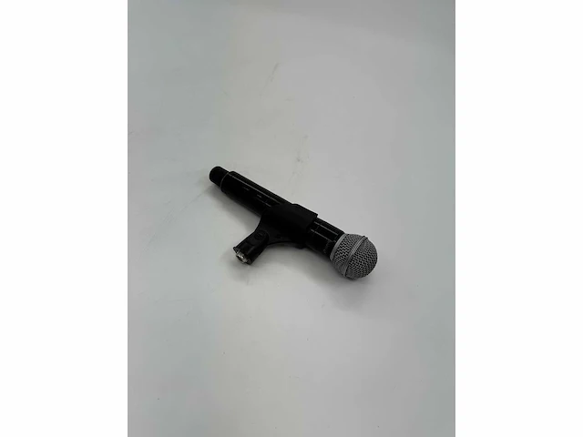 Shure - shure h4e beta 58 - microphone shure h4e beta 58 - 2014 - afbeelding 1 van  2