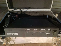 Shure-microfoon