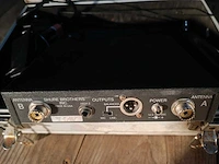 Shure-microfoon - afbeelding 3 van  3