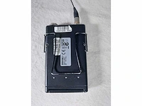 Shure uhf beltpack ur1-q5 (740-814mhz) - afbeelding 2 van  2