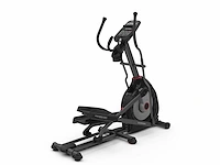 Shwinn 430i crosstrainer (demo)