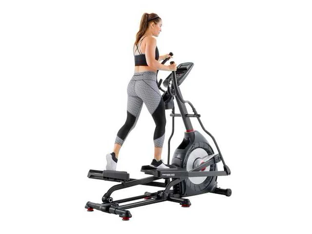 Shwinn 430i crosstrainer (demo) - afbeelding 4 van  8