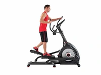 Shwinn 430i crosstrainer (demo) - afbeelding 5 van  8