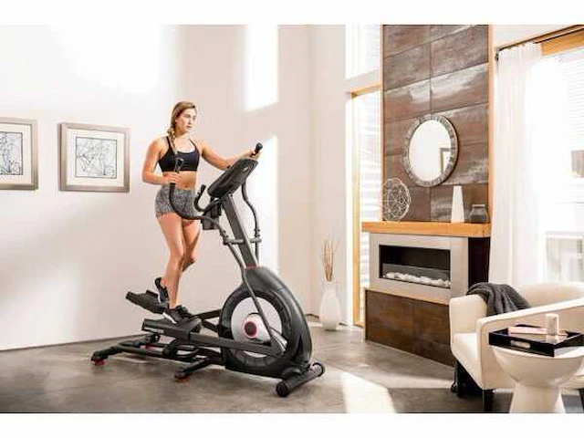 Shwinn 430i crosstrainer (demo) - afbeelding 6 van  8