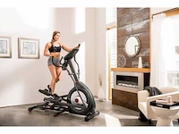 Shwinn 430i crosstrainer (demo) - afbeelding 6 van  8