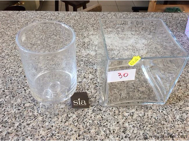 Sia 2 items - afbeelding 1 van  2