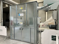 Sia compact eco 3c atex stofafzuiging - afbeelding 1 van  9